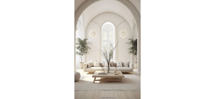 El Arte de la Simetría y la Asimetría en el Diseño Hotelero